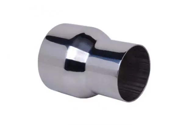 Redukce na výfuk ProRacing 63,5 > 76mm Víkendová Akce