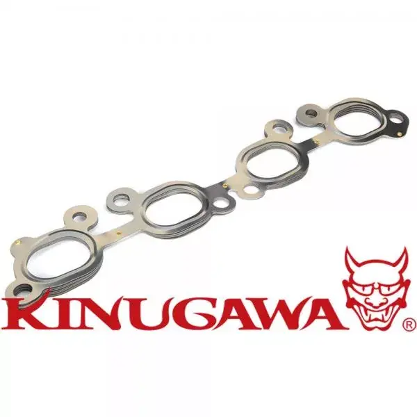 Tovární Cena Těsnění na výfukové svody Kinugawa pro Nisan 200SX S13/S14 SR20DET
