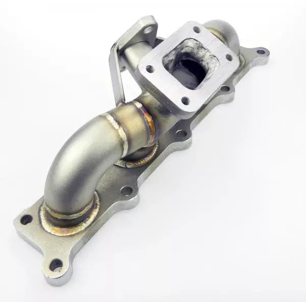 Oblíbený Výfukové svody VW, Audi, Seat, Škoda 1.8T - T25/T28 (nerezová ocel SS321)