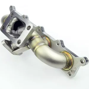 Výhodná Nabídka Výfukové svody VW, Audi, Seat, Škoda 1.8T - T3/T4 (nerezová ocel SS321)