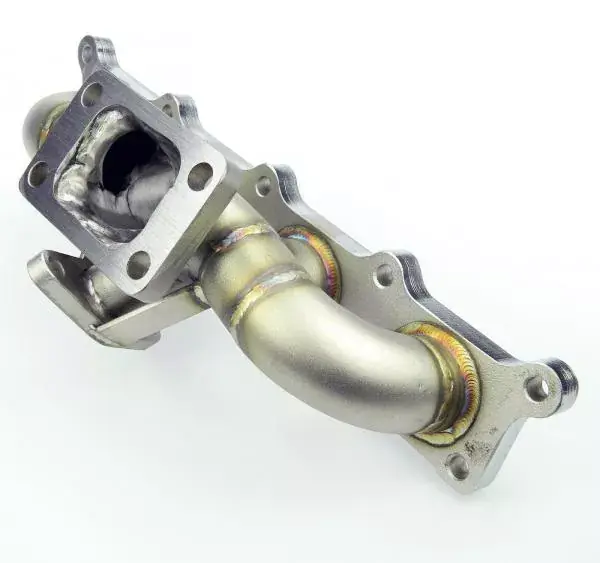 Výhodná Nabídka Výfukové svody VW, Audi, Seat, Škoda 1.8T - T3/T4 (nerezová ocel SS321)