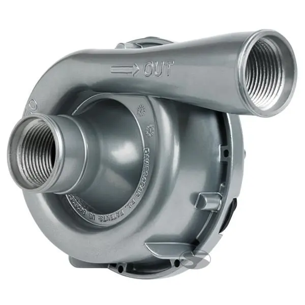 Elektrická vodní pumpa Davies Craig 24V - 150l/m Horká Nabídka