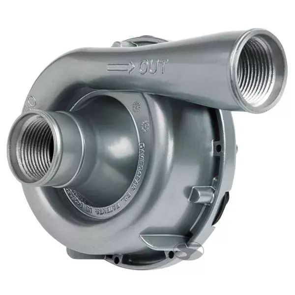 Akce Elektrická vodní pumpa / čerpadlo Davies Craig 12V - 150l/m (10A)