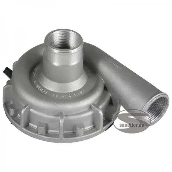 Elektrická vodní pumpa / čerpadlo Davies Craig 12V - 115l/m (10A) Kup Teď