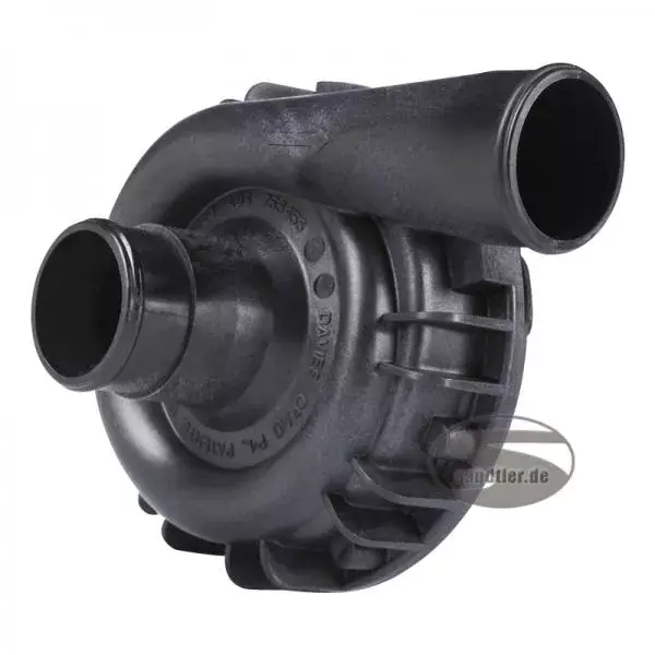 Autentický Elektrická vodní pumpa / čerpadlo Davies Craig 24V - 115l/m (5,5A)
