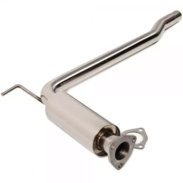 Značkový Náhrada katalyzátoru Jap Parts VW Transporter T4 1.9TD/2.4D/2.5 TDi (96-03)