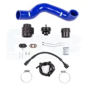 Blow off ventil Forge Motorsport VAG motory 1.0 TSi DKR / PR-TJ4 (open loop) Must-Have