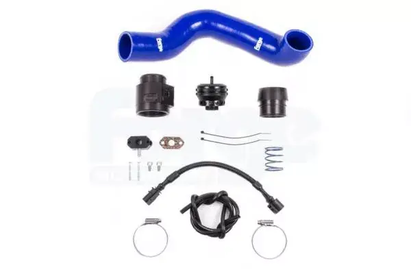 Blow off ventil Forge Motorsport VAG motory 1.0 TSi DKR / PR-TJ4 (open loop) Must-Have