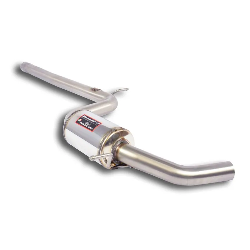 Centre Exhaust sport racing Kup Teď