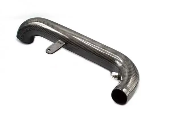 Nejprodávanější Karbonová sací trubka k turbu CarbonSpeed / Pipercross VAG 1.8/2.0 TSi EA888 Gen 1/2