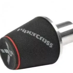 Univerzální sportovní filtr Pipercross výška 265mm x šířka 150mm - průměr 83mm Časově Omezené