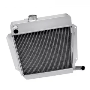 Vysoce Kvalitní Hlinikový závodní chladič Jap Parts BMW E10 2002 / 1802 / 1602 / 1600 / 1502 TII/Turbo automat (66-77)