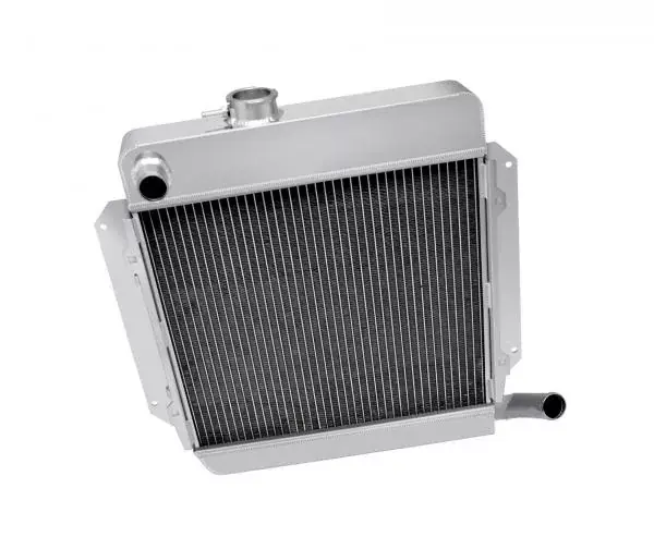 Hlinikový závodní chladič Jap Parts BMW E10 2002 / 1802 / 1602 / 1600 / 1502 TII/Turbo manuál (66-77) Kup Teď