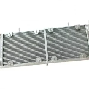 Top Prodej Hlinikový závodní chladič Jap Parts Fiat X1/9 / Bertone X1/9 (73-89)