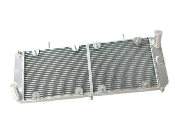 Top Prodej Hlinikový závodní chladič Jap Parts Fiat X1/9 / Bertone X1/9 (73-89)