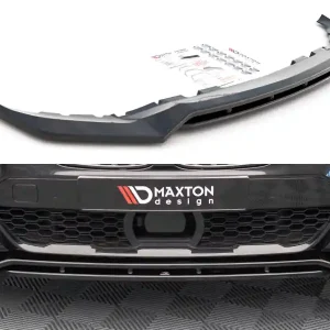 Značkový Spoiler pod přední nárazník V.1 BMW X7 M G07