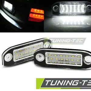 Jen Po Omezenou Doba Přední světla Volvo led S40/V50/S60/V70/S80/XC60/XC70/XC90