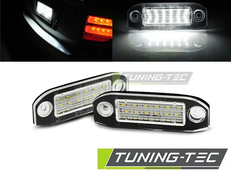 Jen Po Omezenou Doba Přední světla Volvo led S40/V50/S60/V70/S80/XC60/XC70/XC90