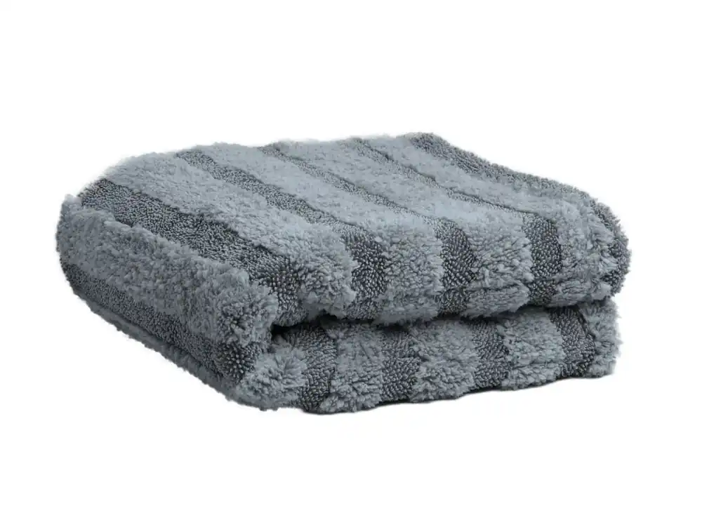 Microfiber Madness Chipmunk Edgeless - extrémně hustý sušicí ručník, 64 x 42 cm, 1 000 g/m2 Poslední Šance