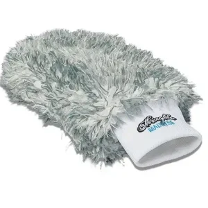 Microfiber Madness Incrediflair - mikrovláknová mycí rukavice na kola, 25 x 15 cm Cenová Bomba