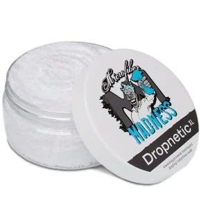 Microfiber Madness Dropnetic - magnetický pásek na sušení, 30 cm, 2 ks Speciální Cena