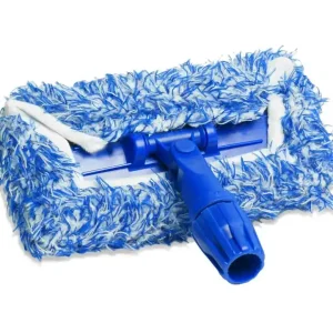 Microfiber Madness Incredipole Plate - hlava kartáče Incredipole s návlekem pro použití s originální Sleva