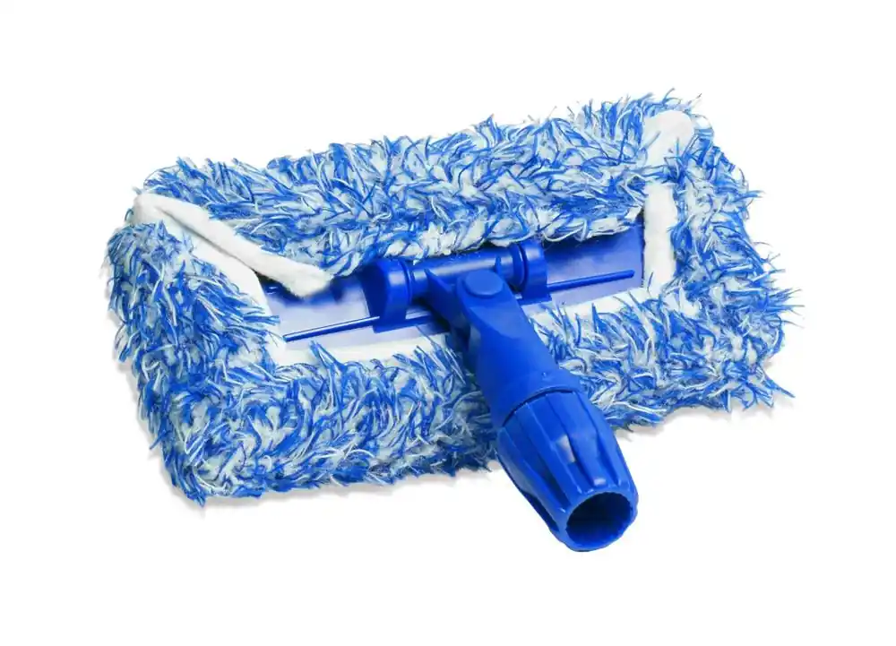 Microfiber Madness Incredipole Plate - hlava kartáče Incredipole s návlekem pro použití s originální Sleva