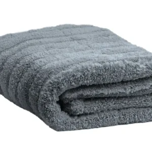 Cenová Bomba Microfiber Madness Chipmunk Edgeless XL - extrémně hustý sušicí ručník, 80 x 60 cm, 1 000 g/m2