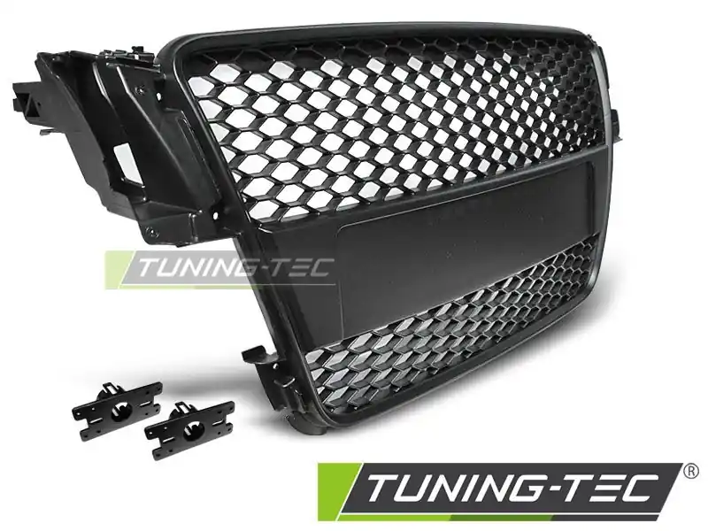 Autentický Maska Sport černá Audi A5 07-06/11