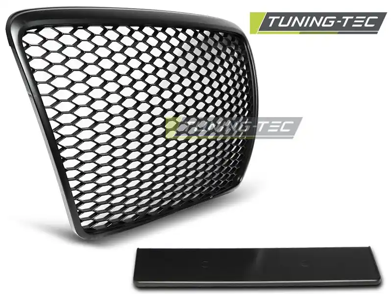 Must-Have Maska Sport černá Audi A6 C6 09-11