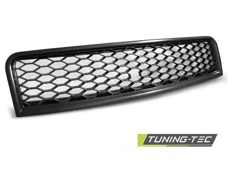 Expresní Doručení Maska Sport černá Audi A4 (B6) sport 10/00-10/04