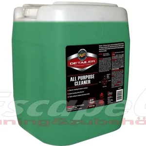 Meguiar's All Purpose Cleaner - profesionální víceúčelový čistič, objem: 18,92 l Nejlepší Cena