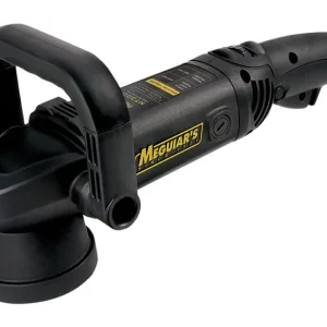 Cenová Bomba Meguiar's DA Polisher - profesionální DA (orbitální) leštička