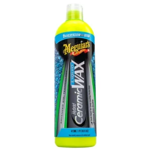 Meguiar's Hybrid Ceramic Liquid Wax - tekutý hybridní keramický vosk, 473 ml Výprodej
