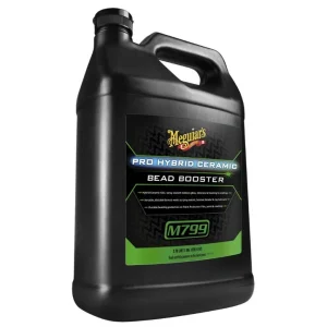 Meguiar's PRO Hybrid Ceramic Bead Booster - tekutý, profesionální, hybridní keramický booster, 3,79 l Hit Sezóny