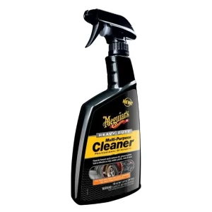 Omezená Nabídka Meguiar's Heavy Duty Multi-Purpose Cleaner - extra účinný, víceúčelový čistič interiéru a exteriéru, 709 ml
