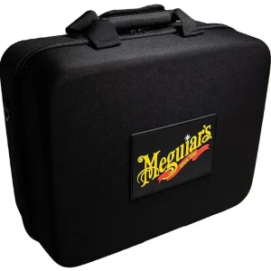 Nejlepší Cena Meguiar's Soft Shell Car Care Case - luxusní taška na autokosmetiku