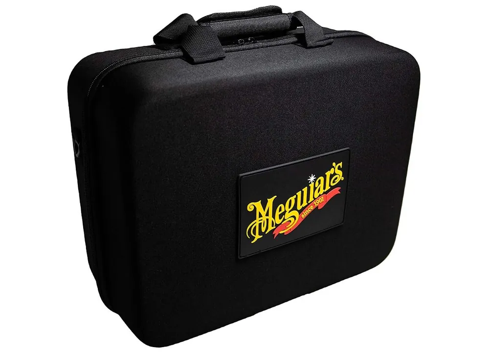 Nejlepší Cena Meguiar's Soft Shell Car Care Case - luxusní taška na autokosmetiku