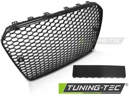 Maska Sport lesklá černá Audi A5 11/16 Expresní Doručení