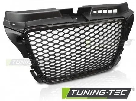 Tovární Cena Maska Sport lesklá černá Audi A3 08/12