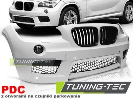 Víkendová Akce Přední nárazníkSport PDC Bmw X1 E84 2009/2013