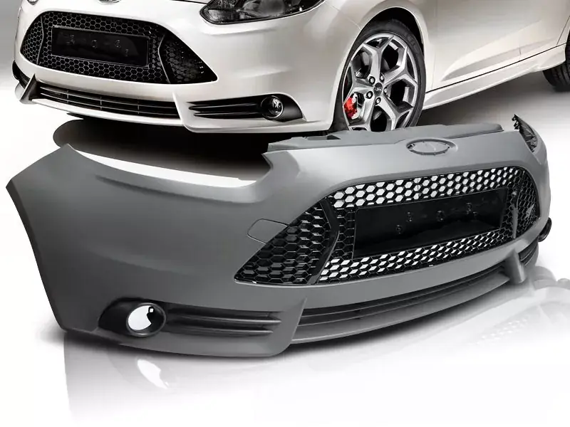 Přední nárazník SPORT Ford Focus MK3 11-10.14 Must-Have