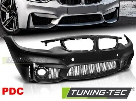 Ověřený Přední nárazník Sport PDC Bmw F32/F33/F36 10/13-