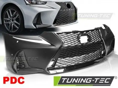 Koupit Online Lexus IS III 17- F sport PDC