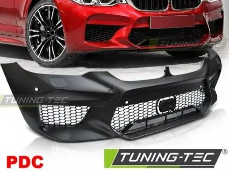 Omezená Nabídka Přední nárazník Sport styl PDC Bmw G30 G31 17-