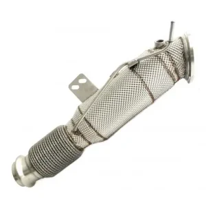 Downpipe s náhradou OPF/GPF ProRacing BMW G20 / G21 M340i 3.0 B58 (20-) Jen Po Omezenou Doba