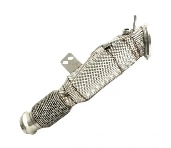 Downpipe s náhradou OPF/GPF ProRacing BMW G20 / G21 M340i 3.0 B58 (20-) Jen Po Omezenou Doba