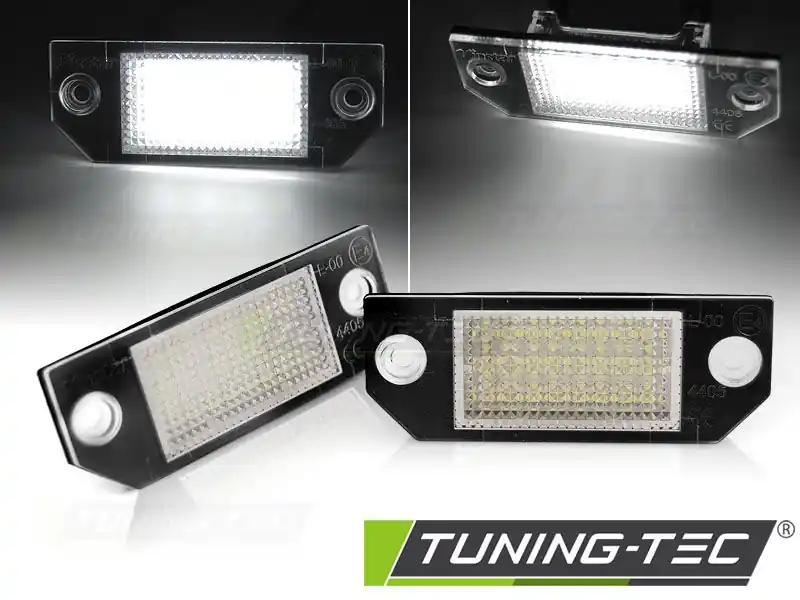 LED osvětlení SPZ FORD C-MAX 2006-2010 Top Prodej