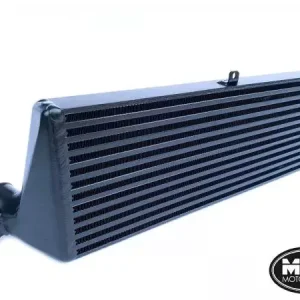 Sezónní Sleva Intercooler MTC Motorsport BMW Mini Cooper S R55 / R56 / R57 / R58 / R59 / R60 / R61 Clubman / Cabrio / Coupe / Roadster / Countryman / Paceman včetně JWC (09-16)