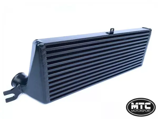 Sezónní Sleva Intercooler MTC Motorsport BMW Mini Cooper S R55 / R56 / R57 / R58 / R59 / R60 / R61 Clubman / Cabrio / Coupe / Roadster / Countryman / Paceman včetně JWC (09-16)